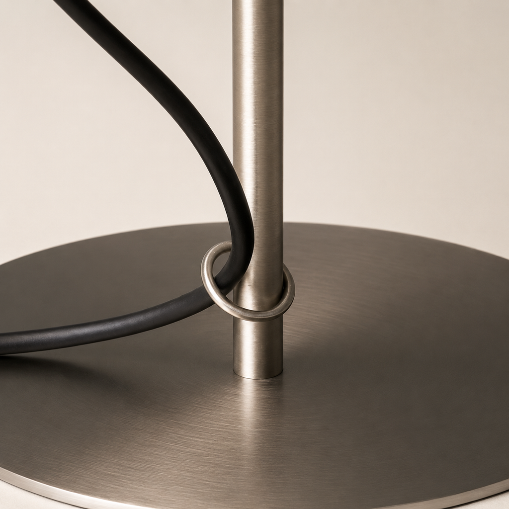 Adjustable Minimalist Table Lamp