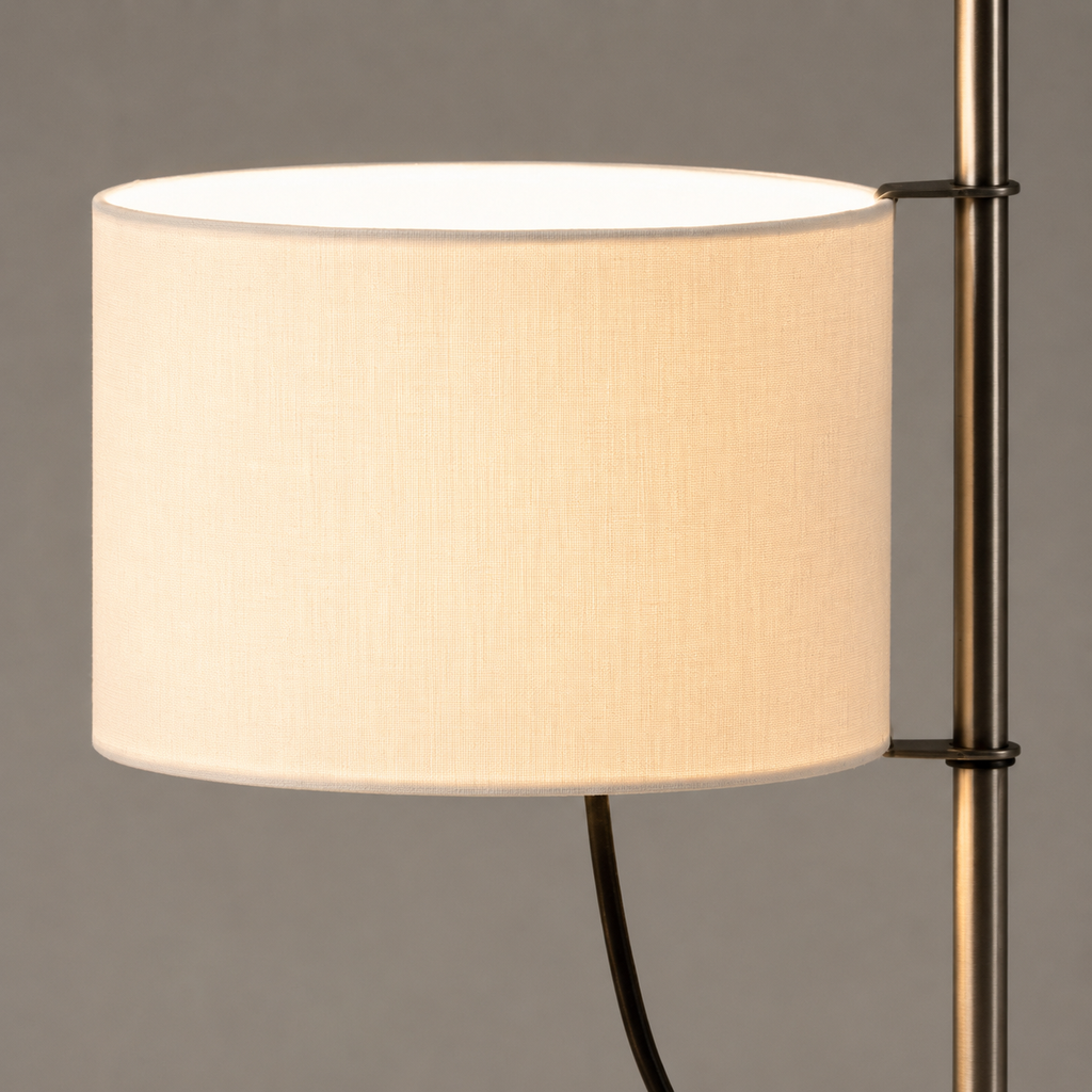 Adjustable Minimalist Table Lamp