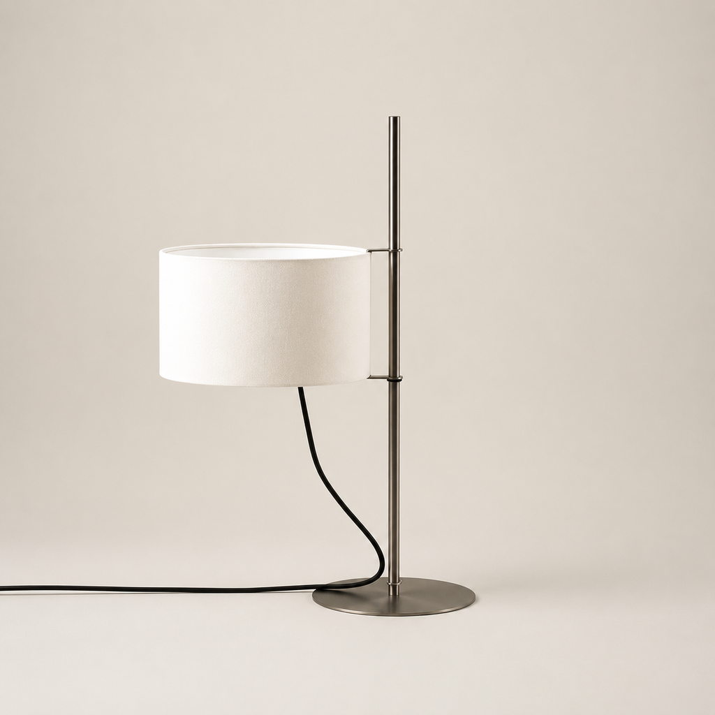 Adjustable Minimalist Table Lamp