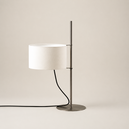 Adjustable Minimalist Table Lamp
