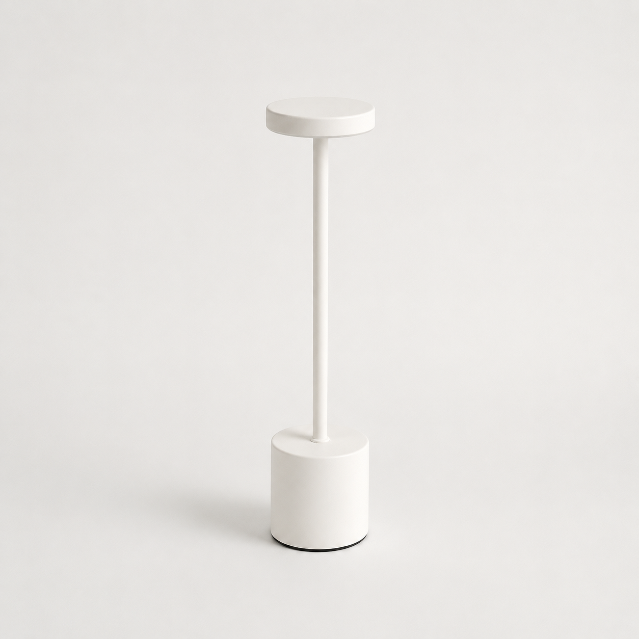 Rechargeable Touch Desk Lamp