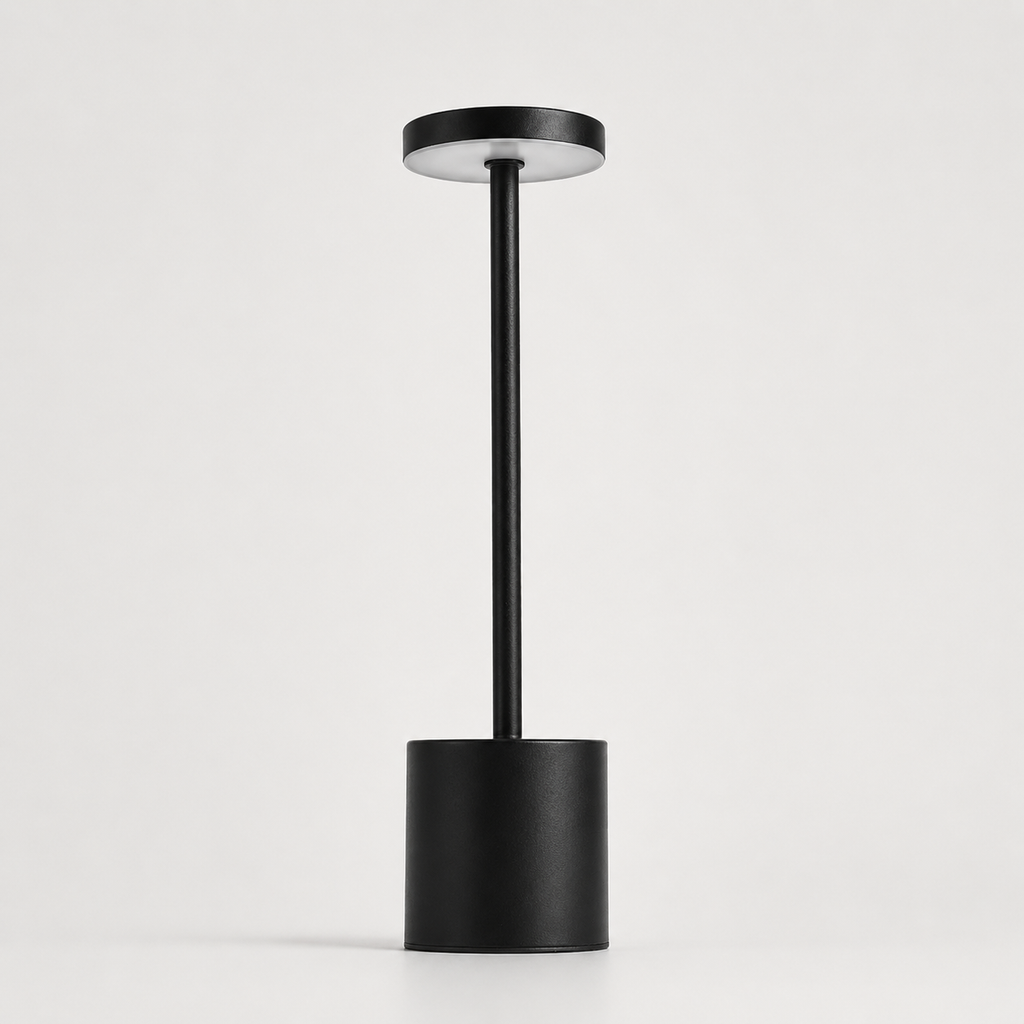 Rechargeable Touch Desk Lamp