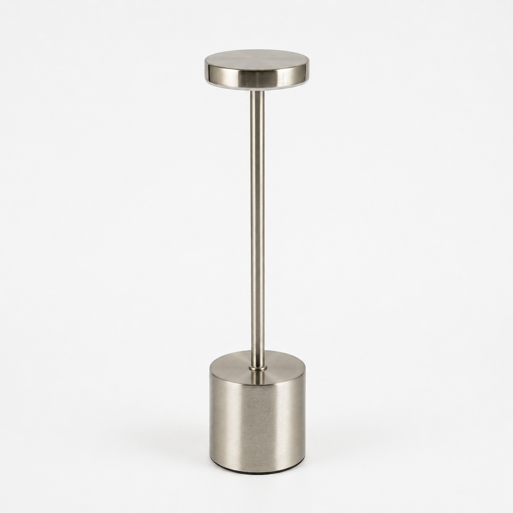 Rechargeable Touch Desk Lamp