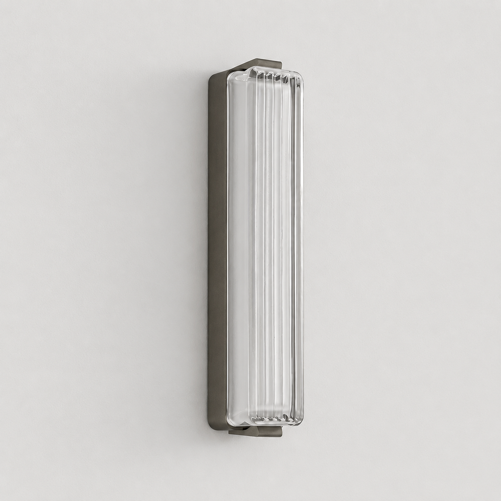 Modern LED Reading Wall Lamp
