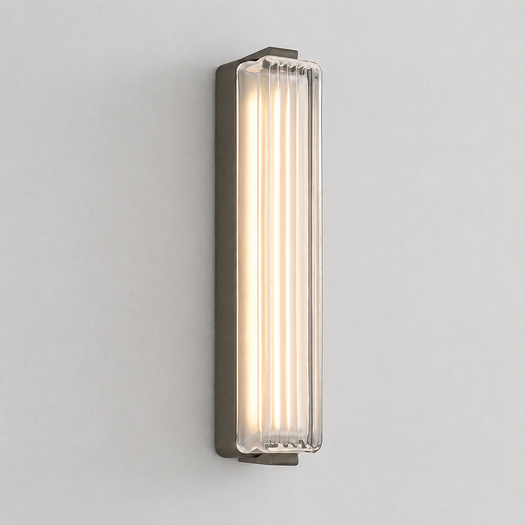Modern LED Reading Wall Lamp