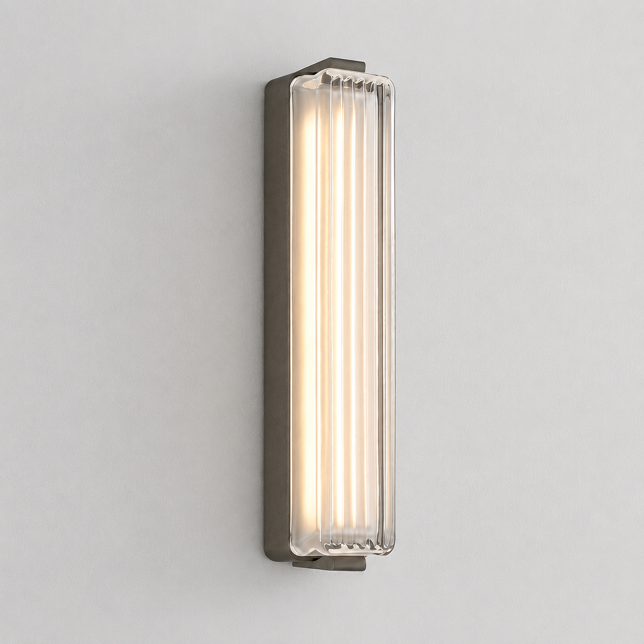Modern LED Reading Wall Lamp