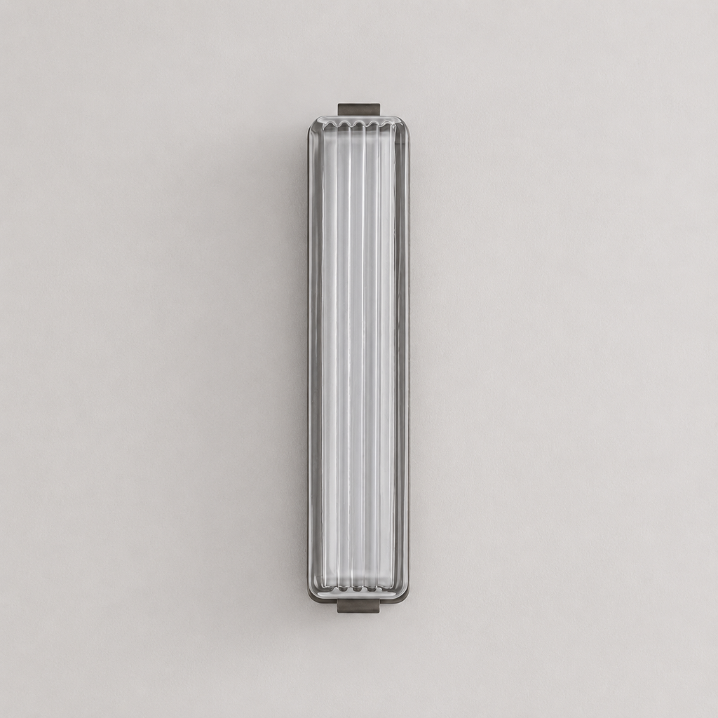 Modern LED Reading Wall Lamp