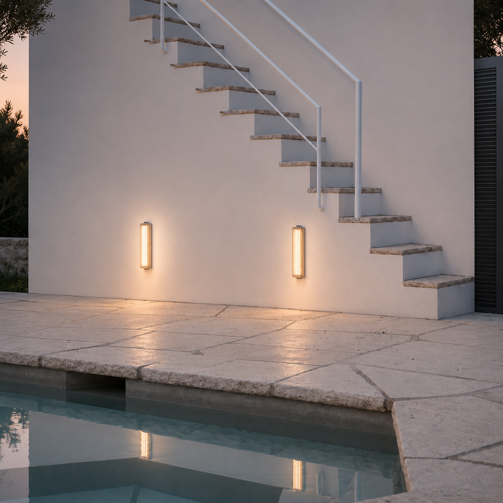 Modern LED Reading Wall Lamp