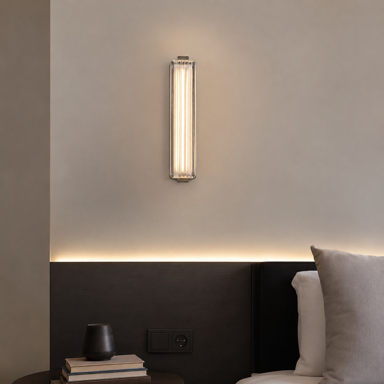 Modern LED Reading Wall Lamp