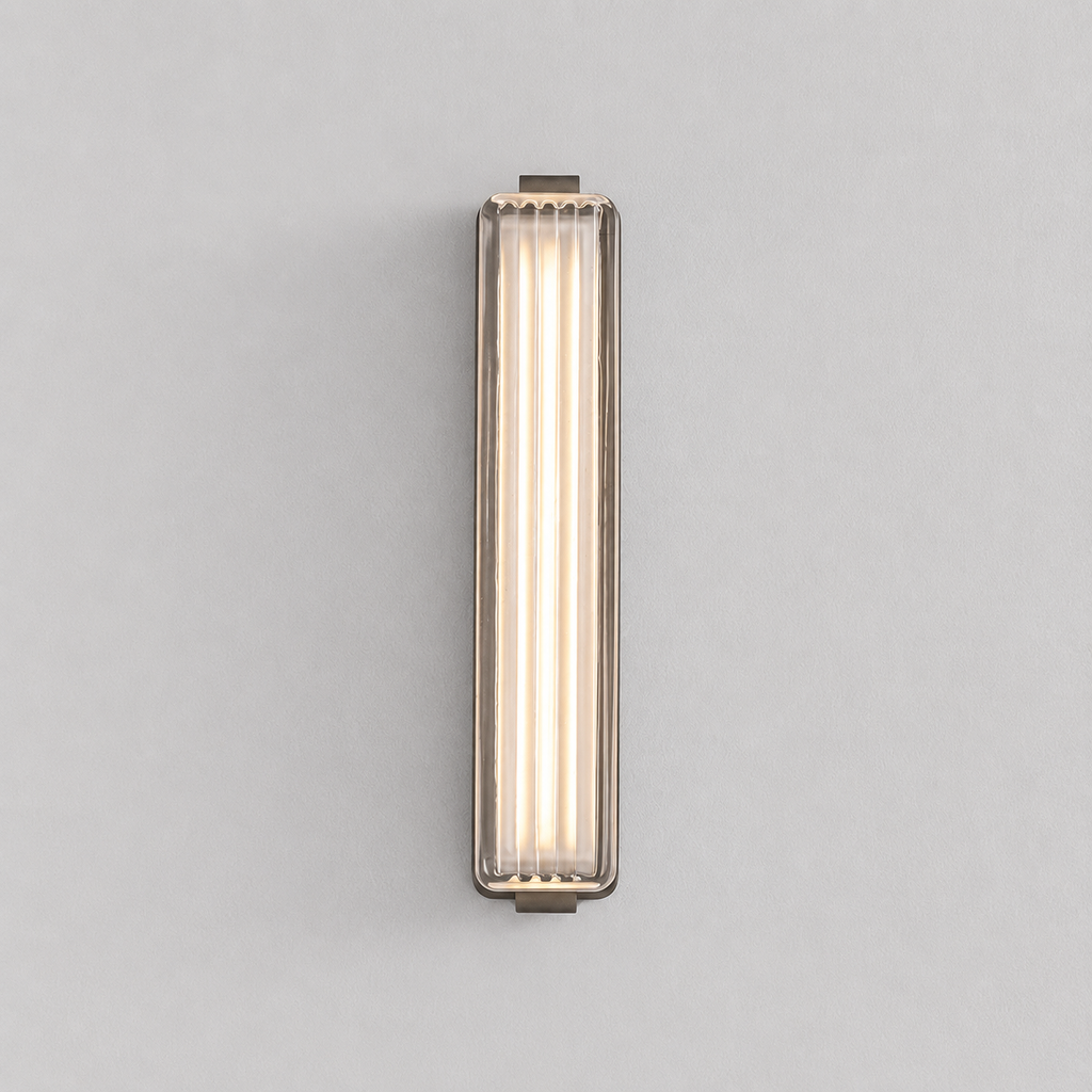 Modern LED Reading Wall Lamp