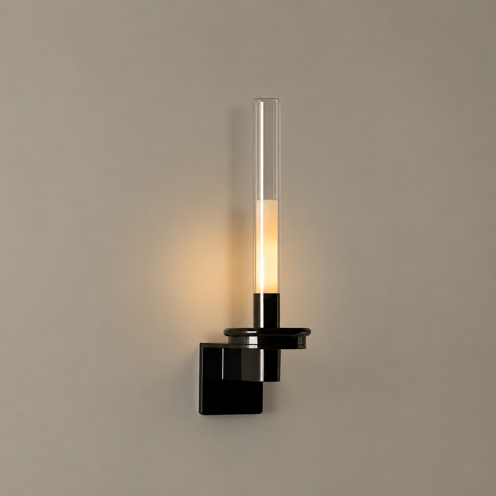 Candle Wall Lamp