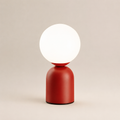 Bubble Rechargeable Table Lamp