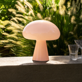 Mushroom Table Lamp