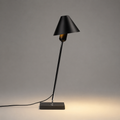 Decorative Metal Table Lamp