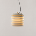 Multi-Layer Retro Pendant Light image 1