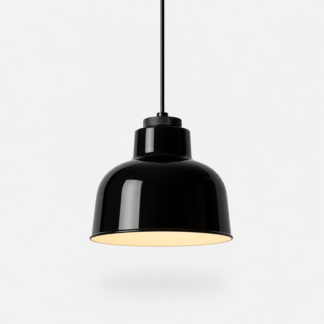 Retro Industrial Pendant Light image 6