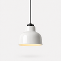 Retro Industrial Pendant Light image 5