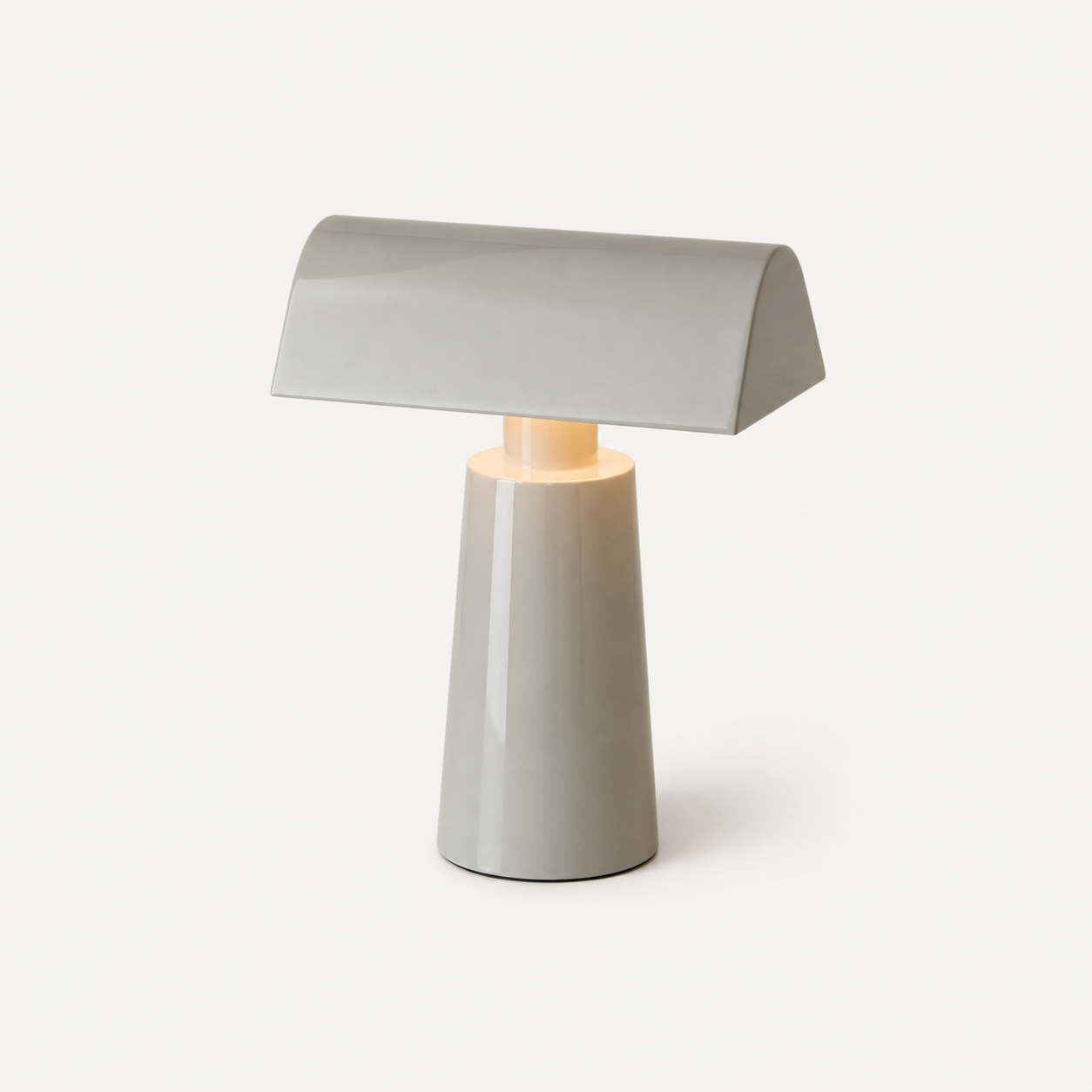 Vintage Rechargeable USB Desk Lamp image 9